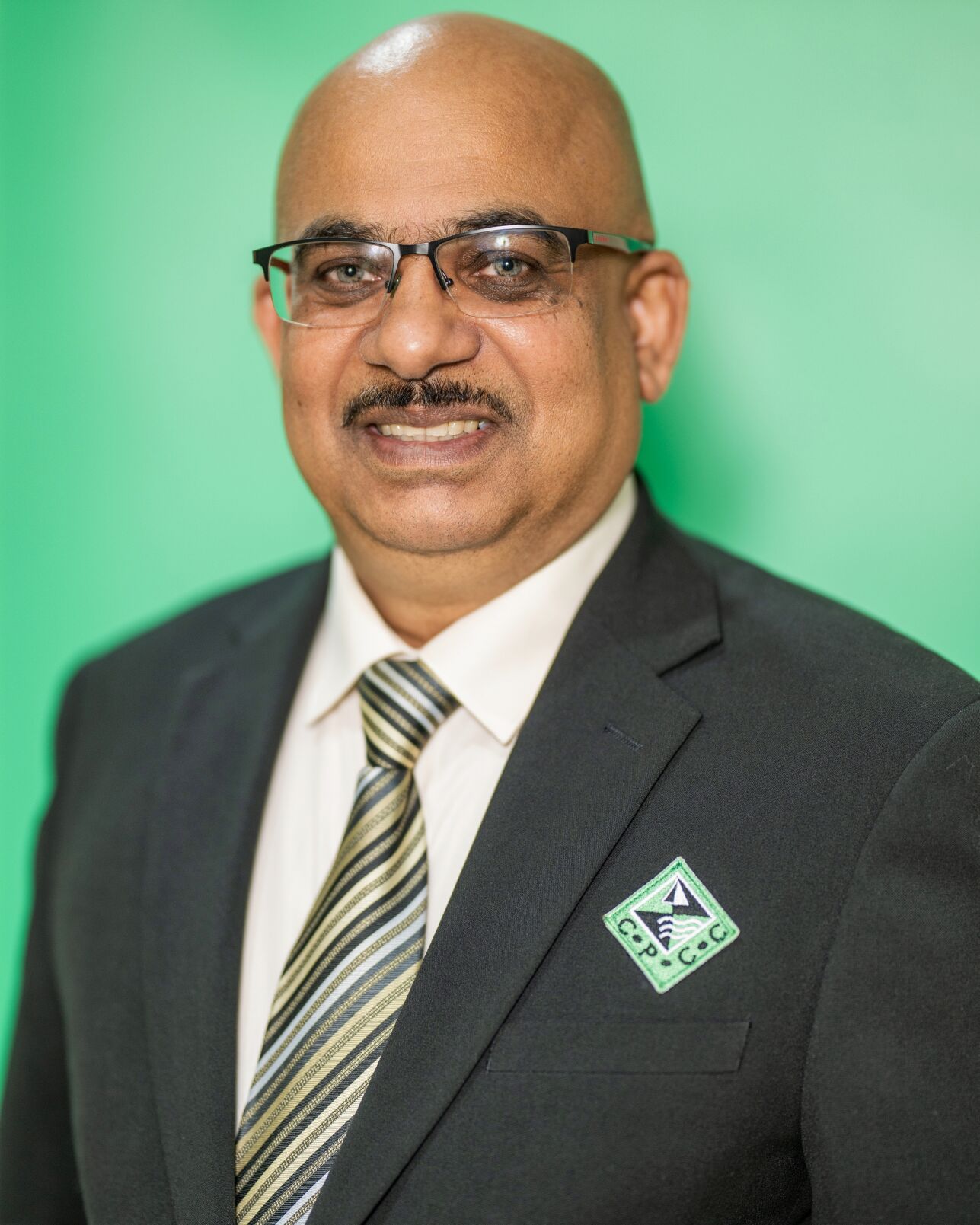 Deoraj Mahase